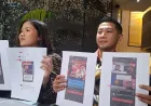 Rossa Geram Wajahnya Dimanipulasi, Somasi Puluhan Akun Media Sosial