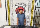 Polres Simalungun Bongkar Jaringan Sabu, Sita 15,94 Gram dan Tangkap 2 Pengedar