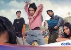 Sinopsis Film Para Perasuk Tayang 23 April 2026, Daftar Pemain Lengkap