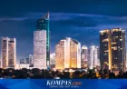 Jakarta Kota Teraman Kedua ASEAN: Mengapa Kasus Kriminal Masih Marak?