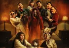 Sinopsis Film Tiba-tiba Setan: Teror dan Komedi di Hotel Angker Mulai 16 April 2026