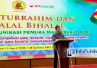 Kebersamaan Jadi Modal Sosial Utama untuk Pembangunan Riau yang Berkelanjutan