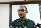 Kodam Udayana Bertanggung Jawab atas Kecelakaan Truk Dinas TNI vs Pemotor di Tabanan