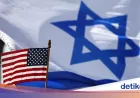 Ancang-ancang Israel Serang Iran Setelah Negosiasi AS-Iran Berakhir Buntu