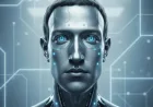 Mark Zuckerberg Kembangkan Klon AI Diri Sendiri dengan Gaya Bicara dan Kebiasaan Unik