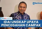 IDAI Ungkap Penyebab Penyakit Menular Anak dan Strategi Pencegahannya