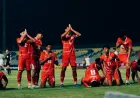 Klasemen Runner-up Terbaik Piala AFF U-17 2026: Timnas Indonesia U-17 di Puncak Matchday Pertama