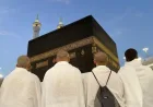 Jamaah Indonesia Dilarang Masuk Mekkah Mulai 18 April 2026, Ini Alasannya