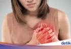 Cerita Dokter Tangani Serangan Jantung dengan Gejala Awal Dikira Diare Biasa