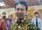 Usai OTT Bupati Tulungagung, Wagub Jatim Tegaskan Pemerintahan Harus Tetap Berjalan