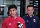 Angga Ariansyah Optimistis Timnas Futsal Indonesia Jadi Macan Asia Setelah Runner-up AFF 2026