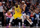 Rekor LeBron James di Playoff NBA 2026 Jelang Penampilan ke-19