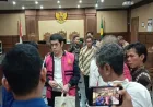 Kerry Anak Riza Chalid Minta RDPU, Pengamat Tegaskan Komisi III Bukan Tempat Uji Hukum