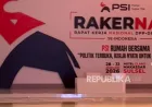 Belasan Anggota DPR Aktif Segera Merapat ke Partai PSI, Bukan Hanya dari Nasdem