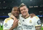 5 Pemain Bintang yang Pernah Bermain untuk Bayern Munich dan Real Madrid, Nomor 1 Juara Liga Champions