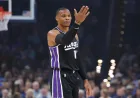 Russell Westbrook Beri Sinyal Kuat untuk Bertahan di Sacramento Kings