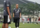 Timnas Indonesia U-17 Menang Telak 4-0 atas Timor Leste, Kurniawan Dwi Yulianto Lepas dari Tekanan