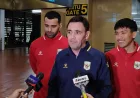 Hector Souto Ungkap Evaluasi Usai Timnas Futsal Indonesia Jadi Runner Up Piala AFF 2026
