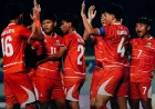 Jadwal Siaran Langsung Timnas Indonesia vs Malaysia U-17 di Piala AFF U-17 2026 Malam Ini