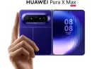 Huawei Pura X Max Resmi Diperkenalkan 20 April 2026, Intip Fitur Unggulannya