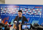 Hector Souto Nilai Performa Pemain Debutan Timnas Futsal Indonesia di Piala AFF 2026