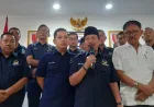 Partai NasDem Lampung Tegaskan Soliditas Tepis Isu Negatif Nasional