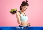 6 Cara Menurunkan Berat Badan Secara Sehat, Mulai dari Pola Makan hingga Tidur