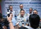 Jasa Raharja Dorong Sistem Preventif Terintegrasi untuk Tekan Angka Kecelakaan di Sulsel