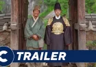 Sinopsis The King's Warden: Kisah Tragis Raja Danjong Era Joseon dengan Park Ji Hoon