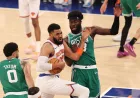 Playoff NBA 2026: Saat Hierarki Gaji dan Pemain Tak Lagi Berlaku