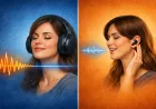 ANC vs ENC: Apa Perbedaan dan Mana yang Harus Dipilih untuk Audio Anda?