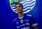 Kisaran Gaji Federico Barba di Persib Bandung: Berapa Nilainya?