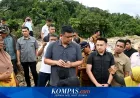 Korban Banjir Tapteng Keluhkan Bantuan, Bobby Nasution: Tanya Camat Saja