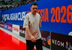 5 Prestasi Gemilang Pelatih Hector Souto di Timnas Futsal Indonesia