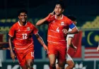Putu Ekayana Cetak Brace, Kapten Timnas U-17 Beri Komentar Berkelas Usai Kalahkan Timor Leste