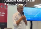 Video Truk Rem Blong: Kecelakaan Paling Konyol yang Wajib Diwaspadai