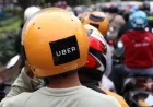 Kasus Pelecehan Seksual Driver Uber di AS, Dampak bagi Raja Ojol yang Tutup di Indonesia