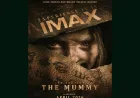 Sinopsis Lengkap dan Jadwal Tayang Lee Cronin's The Mummy di Bioskop 2026
