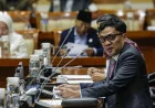 DPR Dorong Polri Tindak Tegas Oknum Pelanggar Tanpa Ragu