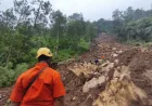 BPBD Ponorogo Libatkan Ahli Geologi Kaji Potensi Longsor di Pemukiman