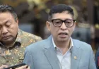 Baleg DPR Awasi Putusan MK Soal Kewenangan BPK dalam Penilaian Kerugian Negara
