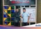 Gus Ipul Bahas Konflik Sosial dan Pembangunan Sekolah Rakyat di Maluku Utara