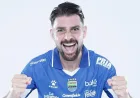 Frans Putros Senang Persib Bandung Masih Kandidat Terdepan Juara Super League 2025-2026