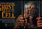 Ghost in The Cell Tayang Besok: Sinopsis dan Teror Mencekam di Penjara Labuan Angsana