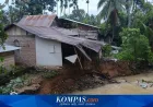 Korban Banjir Pasaman Ditemukan Meninggal, Pencarian Korban Kedua Terus Berlanjut