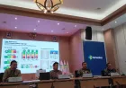 Label Gizi Nutri-Level Didorong Pemerintah untuk Cegah Penyakit Kronis