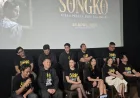 Sinopsis Film Songko: Teror Berdarah dan Urban Legend Sulawesi Utara