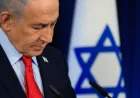 Perang Iran Melarat, Nasib Politik Netanyahu Kian Terancam
