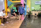 Banjir Melanda Solo dan Sukoharjo: Dampak dan Respons Wali Kota Respati Ardi