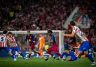 Barcelona Menang 2-1 atas Atletico, Hansi Flick Tegaskan Layak ke Semifinal Liga Champions